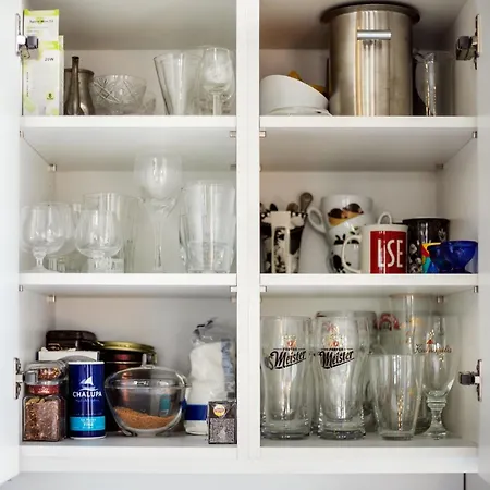 Old Gate Lägenhet Vilnius