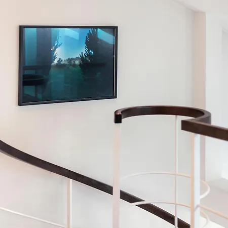 Lägenhet Old Gate *