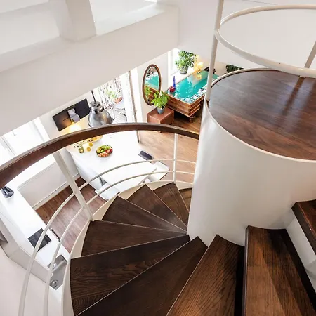 Old Gate Lägenhet Vilnius