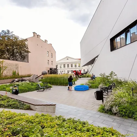 Lejlighed Old Gate Vilnius