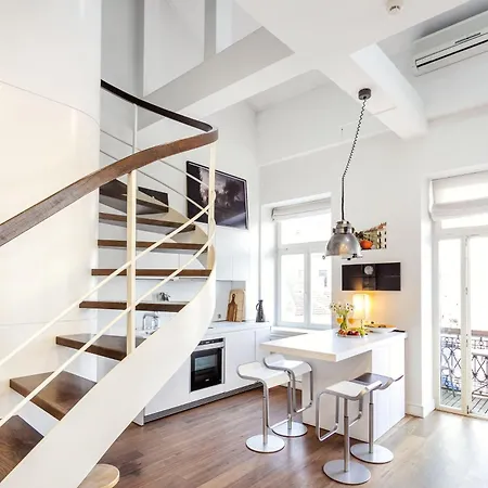 Lägenhet Old Gate Vilnius