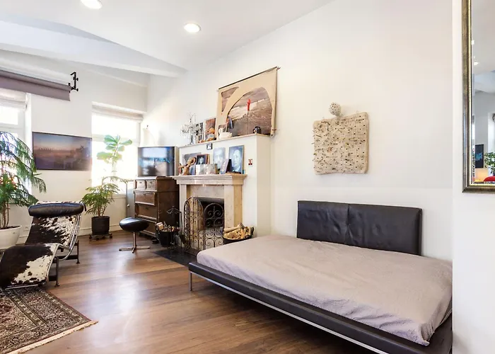 Old Gate Apartment Wilna