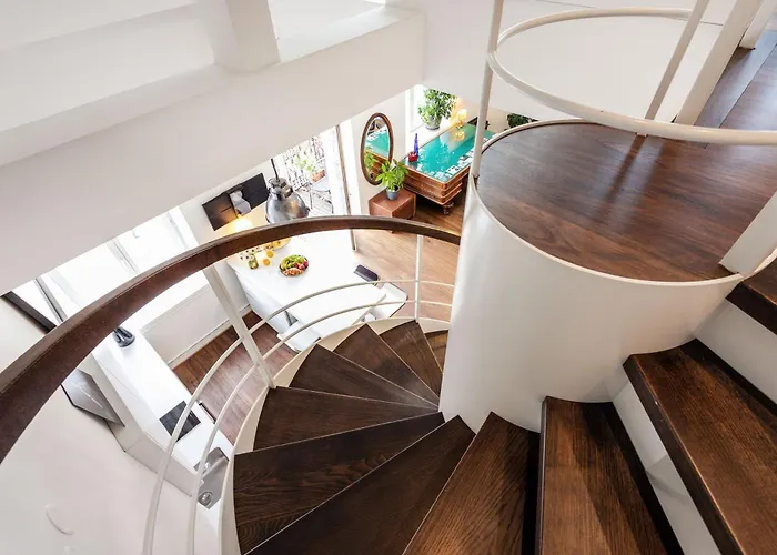 Old Gate アパート ヴィリニュス