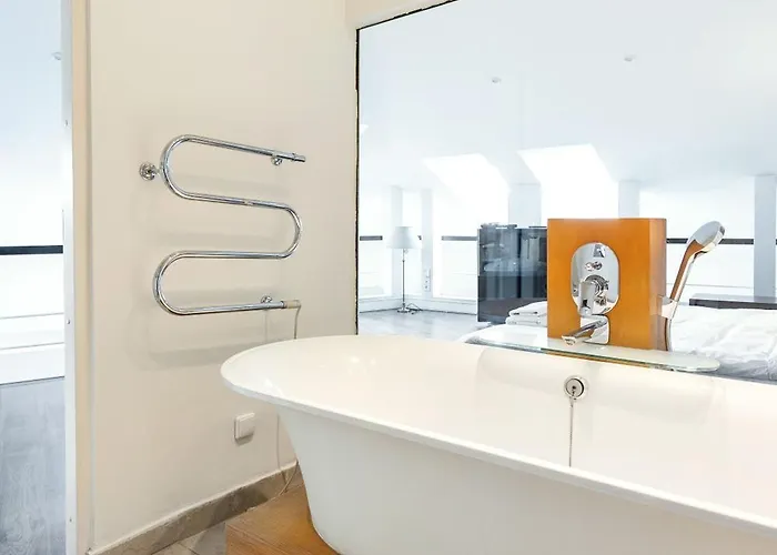 アパート Old Gate