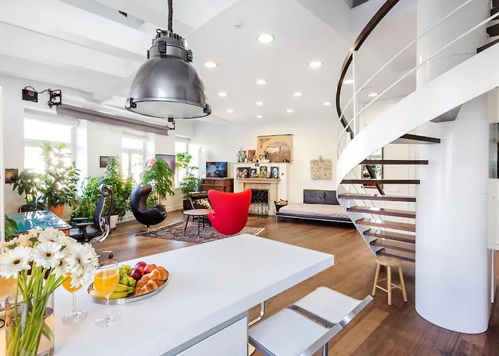 Old Gate Lejlighed Vilnius