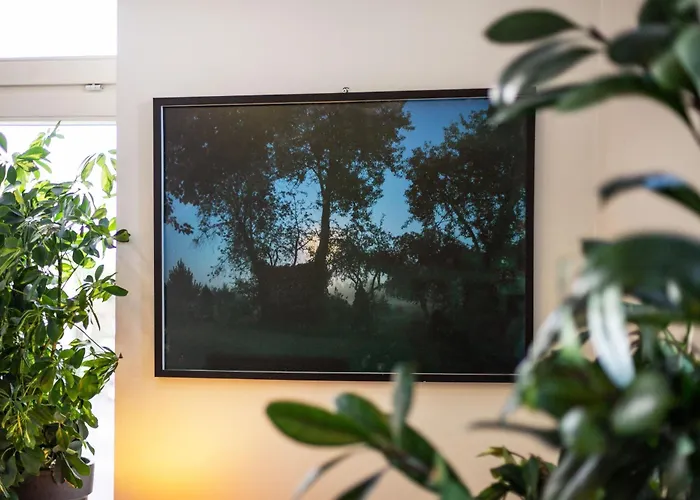 Old Gate アパート *