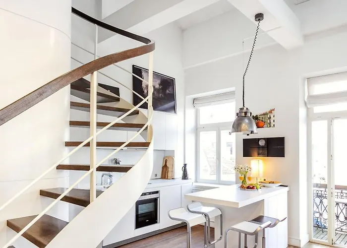 Apartment Old Gate Wilna