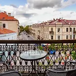 Old Gate * Vilnius