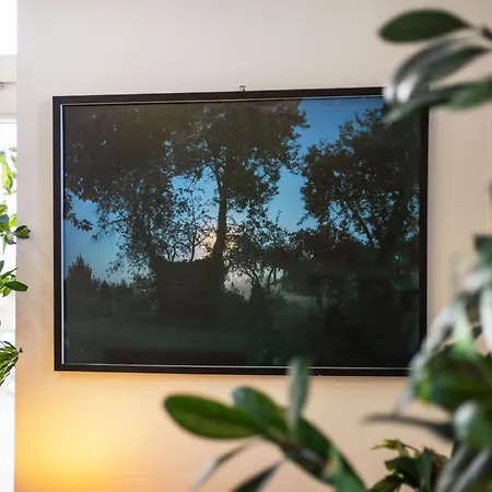 Old Gate Апартаменты *