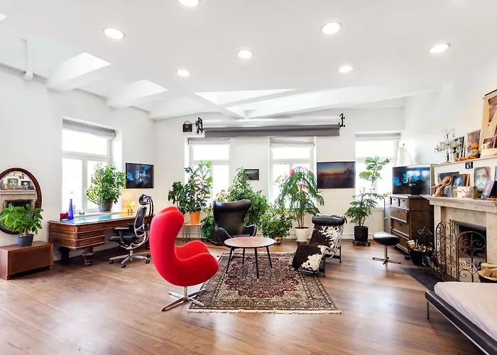 Апартаменты Old Gate Вильнюс