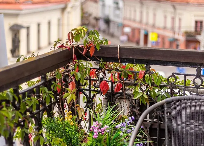 Old Gate Апартаменты *