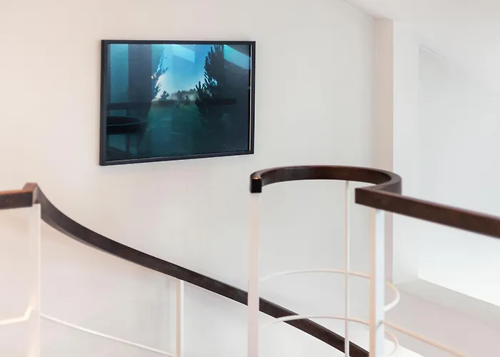 Апартаменты Old Gate *