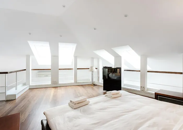 Апартаменты Old Gate Вильнюс