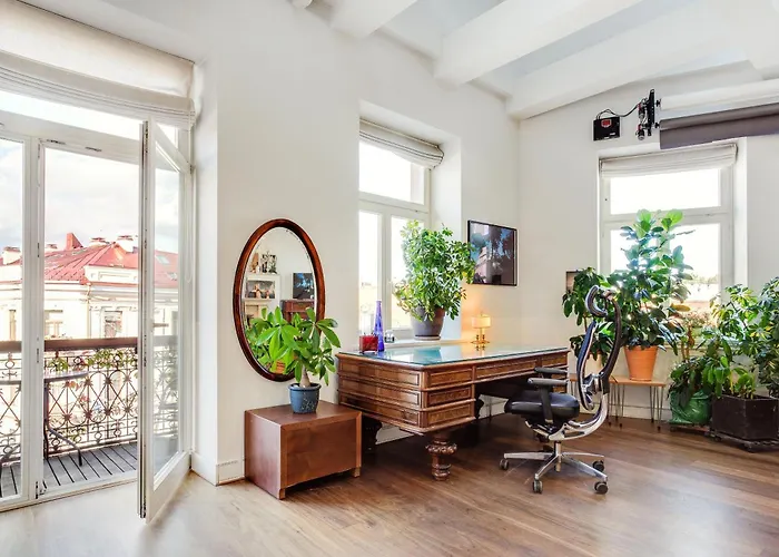 Old Gate Вильнюс