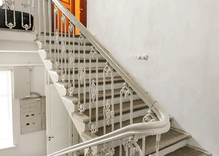 Old Gate Вильнюс