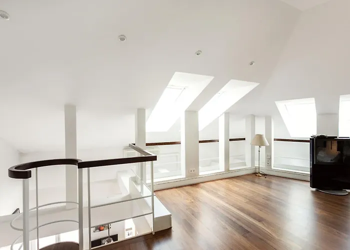 Old Gate Апартаменты