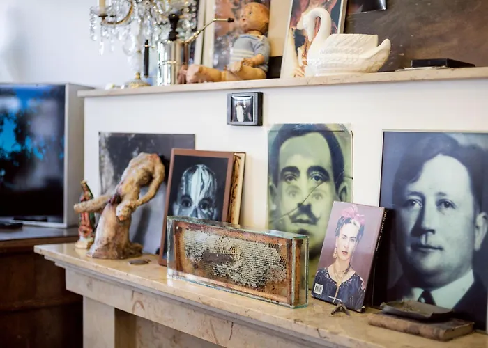 Old Gate Вильнюс