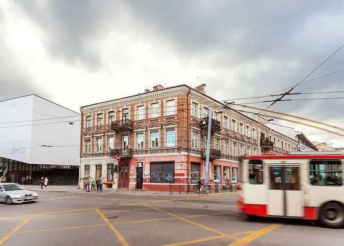 Old Gate Апартаменты