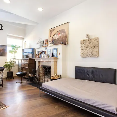 Old Gate Apartment Wilna