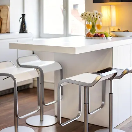 Apartment Old Gate *