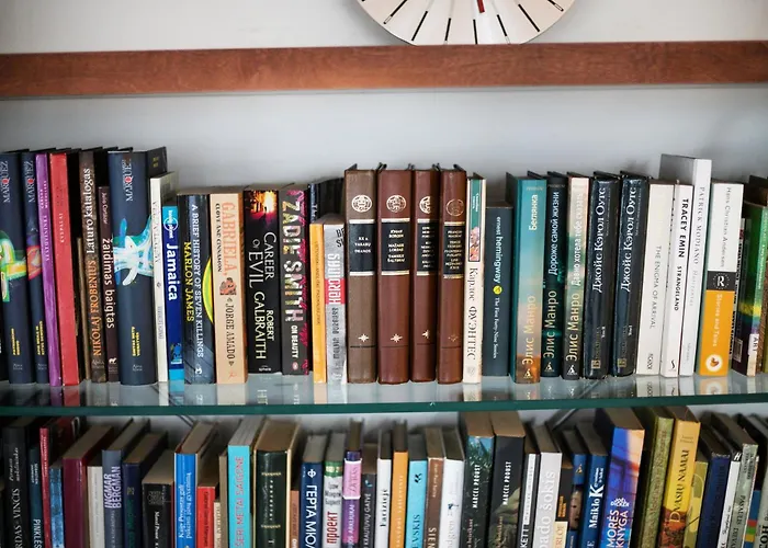 Appartement Old Gate