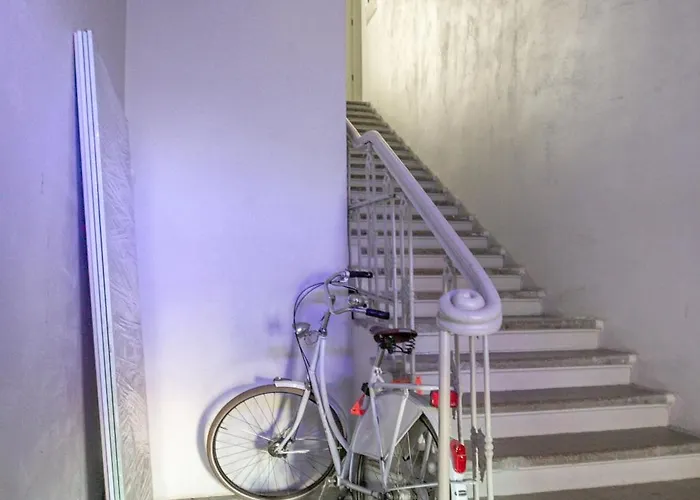 Old Gate Appartement