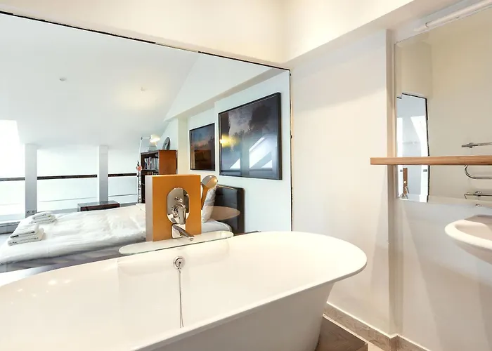 Appartement Old Gate Vilnius